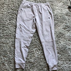 Polo joggers
